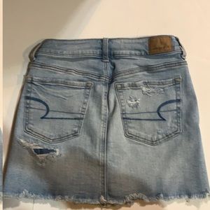 American outfitters skirt